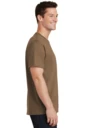 Side model photo