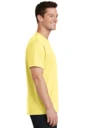 Side model photo