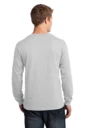Back model photo