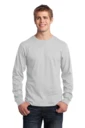 Front model photo
