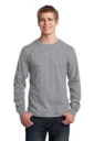 Front model photo