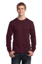 Front model photo