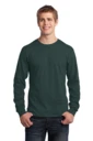 Front model photo