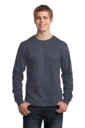 Front model photo