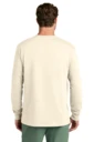 Back model photo