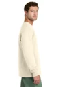 Side model photo