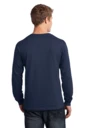Back model photo
