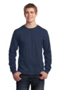 Front model photo