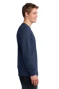 Side model photo