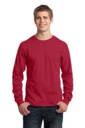 Front model photo