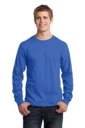 Front model photo