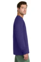 Side model photo