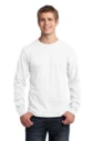 Front model photo