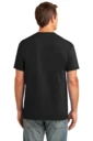 Back model photo