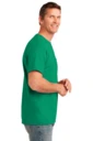 Side model photo