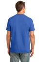 Back model photo