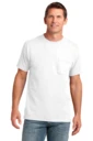 Front model photo
