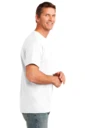 Side model photo