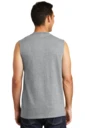 Back model photo