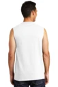 Back model photo