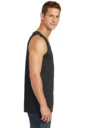 Side model photo