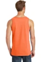 Back model photo