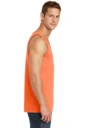 Side model photo