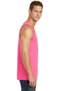 Side model photo