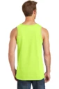 Back model photo
