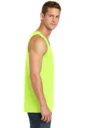 Side model photo
