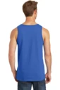 Back model photo