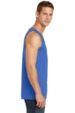 Side model photo