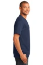 Side model photo