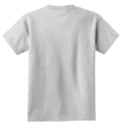 Back product photo