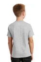 Back model photo