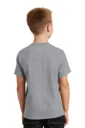 Back model photo