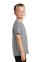 Side model photo