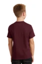 Back model photo