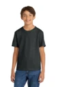 Front model photo