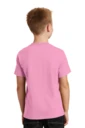 Back model photo