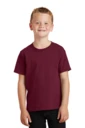 Front model photo