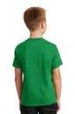 Back model photo