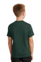 Back model photo