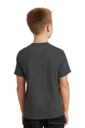 Back model photo