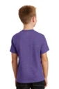 Back model photo