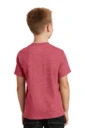 Back model photo
