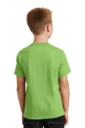 Back model photo