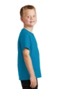 Side model photo