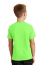 Back model photo