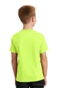 Back model photo